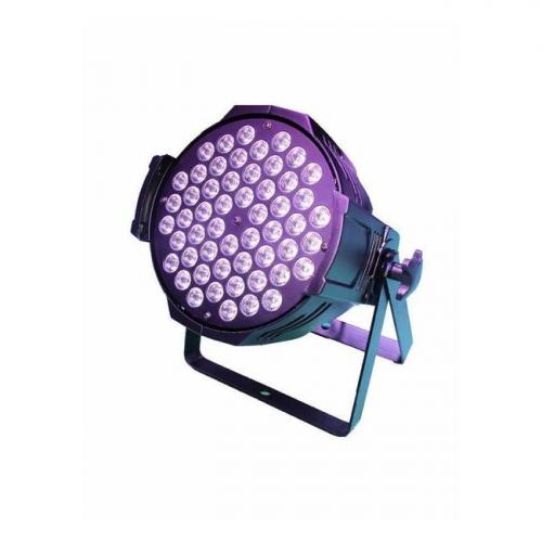 Dialighting LED Multi Par 54-3 UV